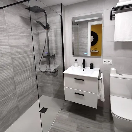 The2g Apartamento Torremolinos