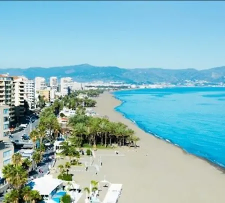 The2g Apartamento Torremolinos