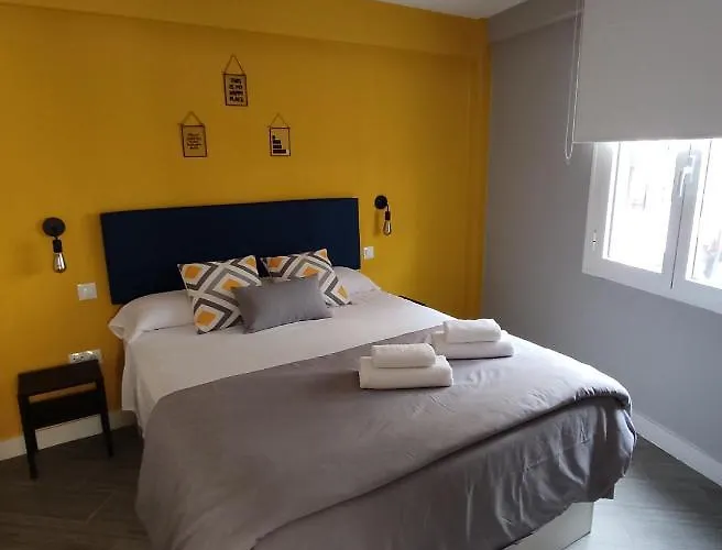 The2g Apartmán Torremolinos