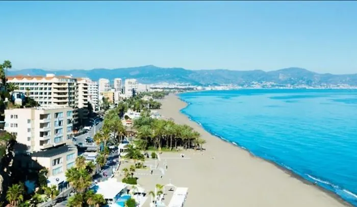 The2g Apartmán Torremolinos