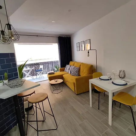 Apartamento The2g *