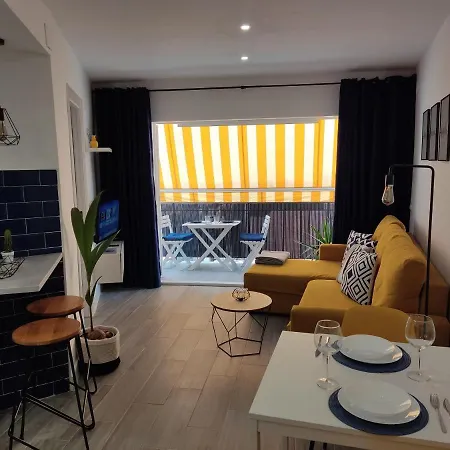 شقة The2g توريمولينوس