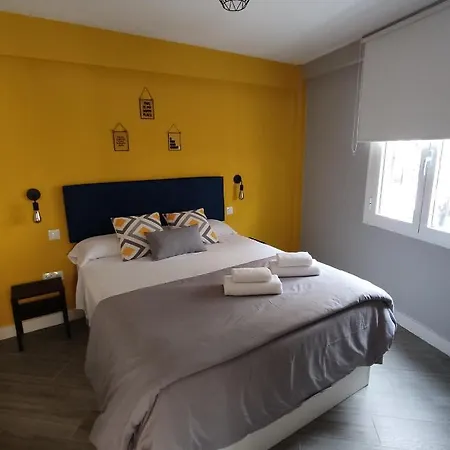 The2g شقة توريمولينوس