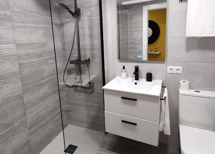 The2g Apartman Torremolinos