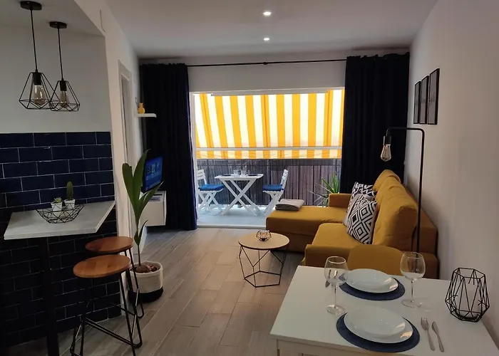 Apartman The2g Torremolinos